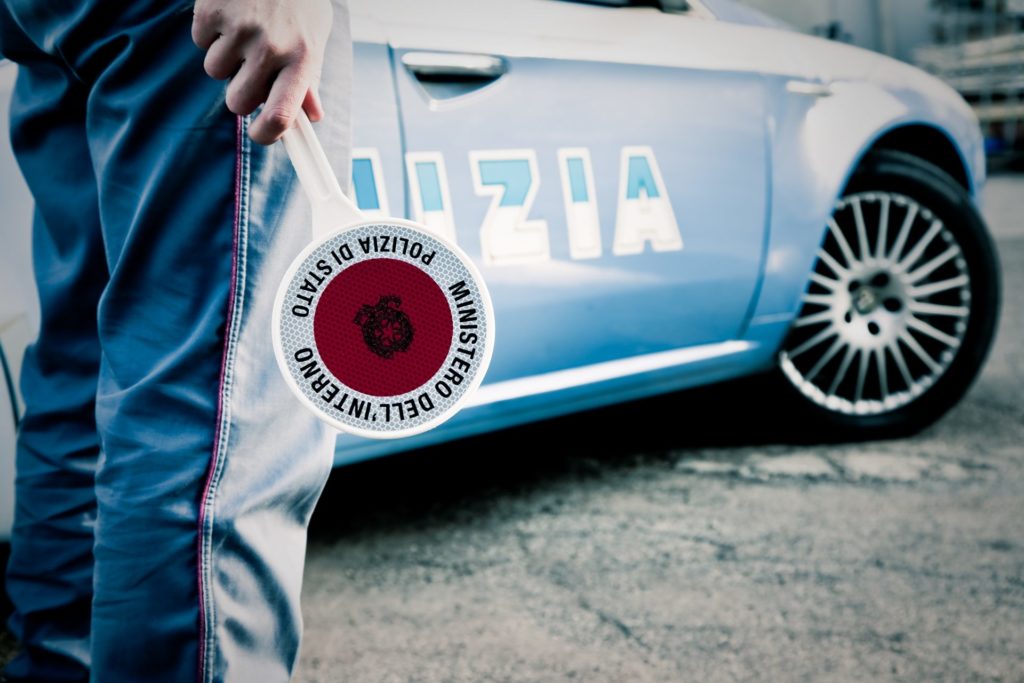 Forze dell'Ordine: Caratteristiche Psicoattitudinali